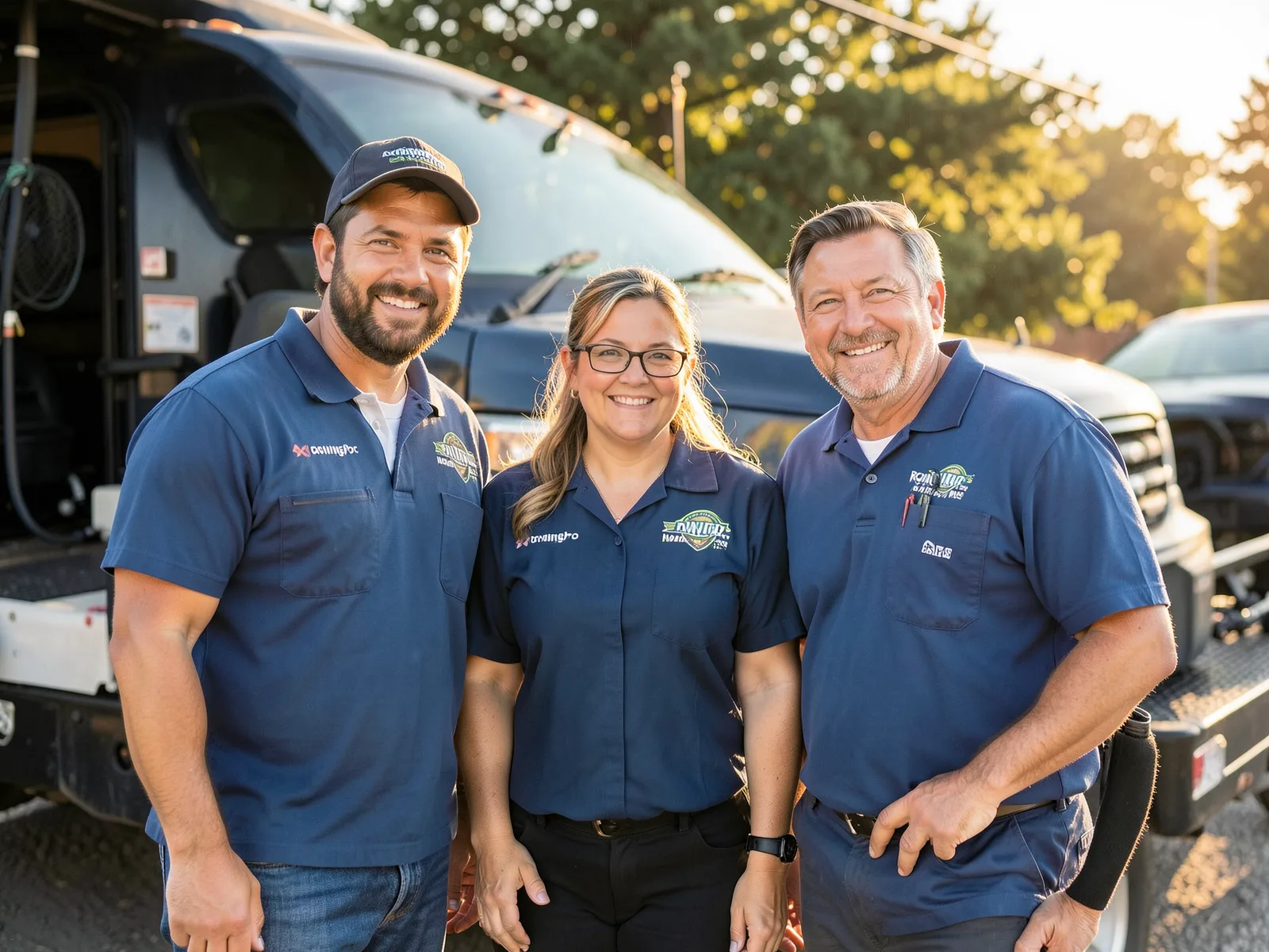 Roof Repair company in Plumerville, AR