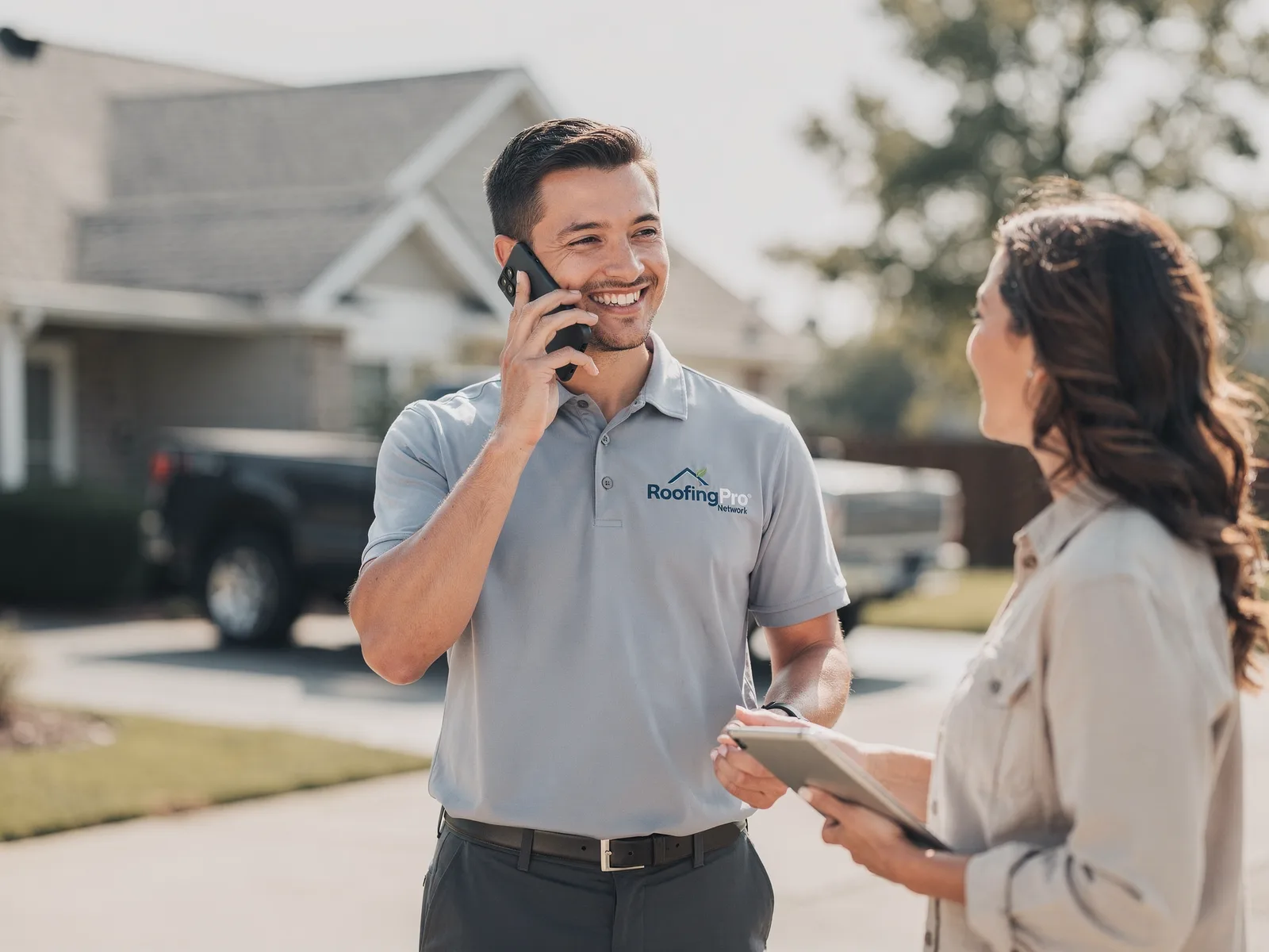 Roof Repair Plumerville, AR FAQs